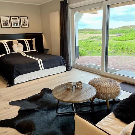 Strandhus Sylt Eksteriør bilde