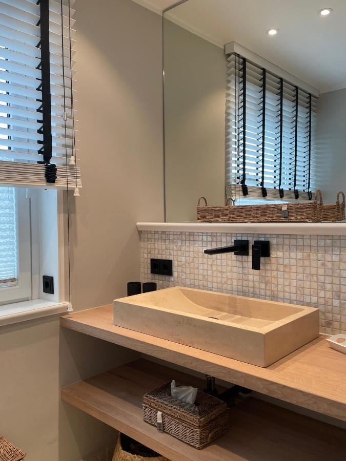 Strandhus Sylt Eksteriør bilde